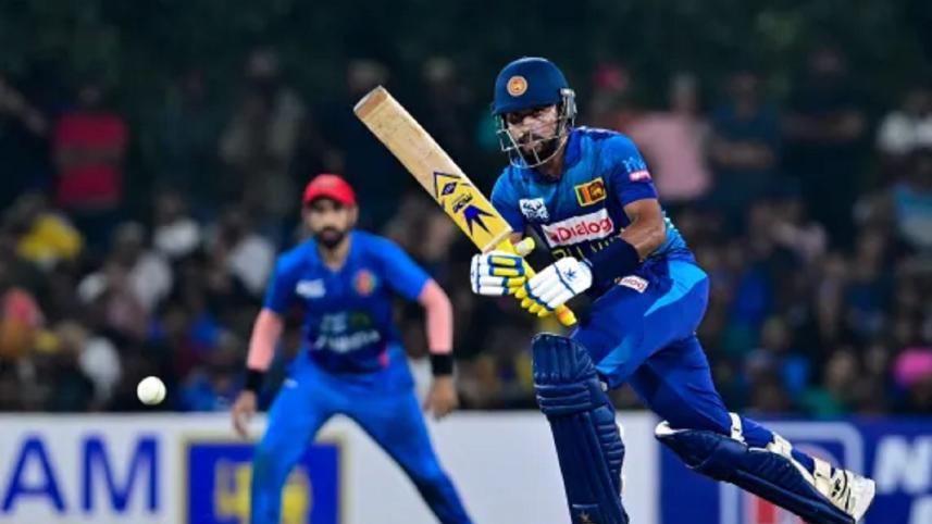 Sadeera Samarawickrama