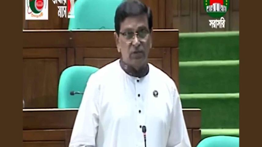 খতনা নিয়ে মানুষ শঙ্কিত, দুর্নীতির কারণে চিকিৎসা ব্যবস্থা আস্থা হারাচ্ছে: হানিফ