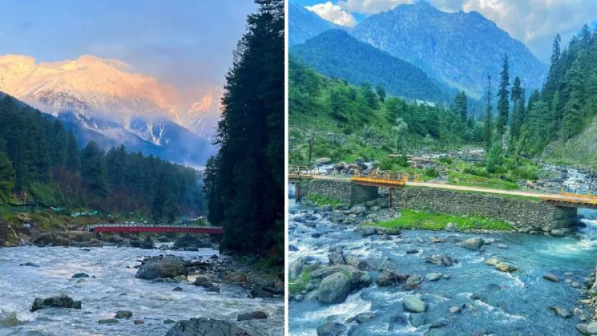 প্যাহেলগাম