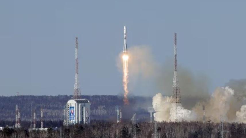 ইরানের স্যাটেলাইট