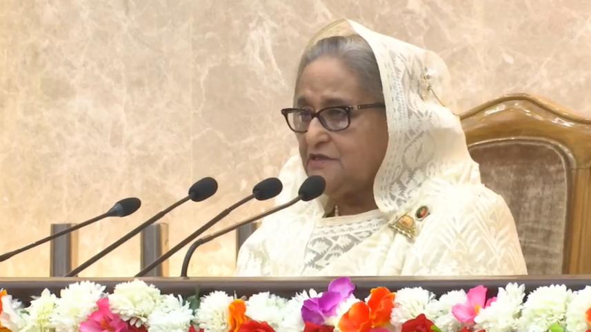 রমজানে মজুতদারির বিরুদ্ধে কঠোর আইনি ব্যবস্থা নেওয়ার আহ্বান প্রধানমন্ত্রী