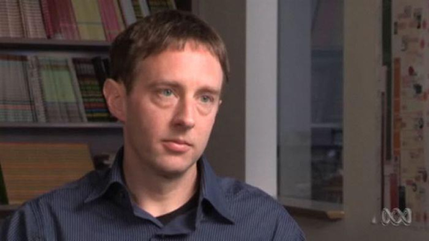 কেভিন পলসেন। ছবি: সংগৃহীত