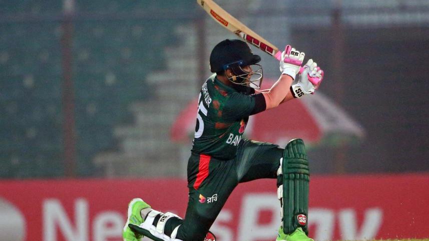 Mushfiqur Rahim 