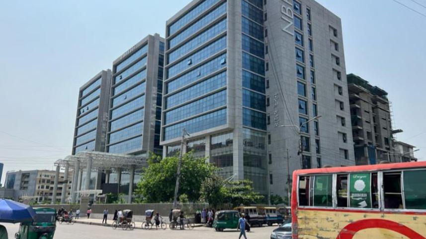 বিদেশি গবেষণা অনুদান