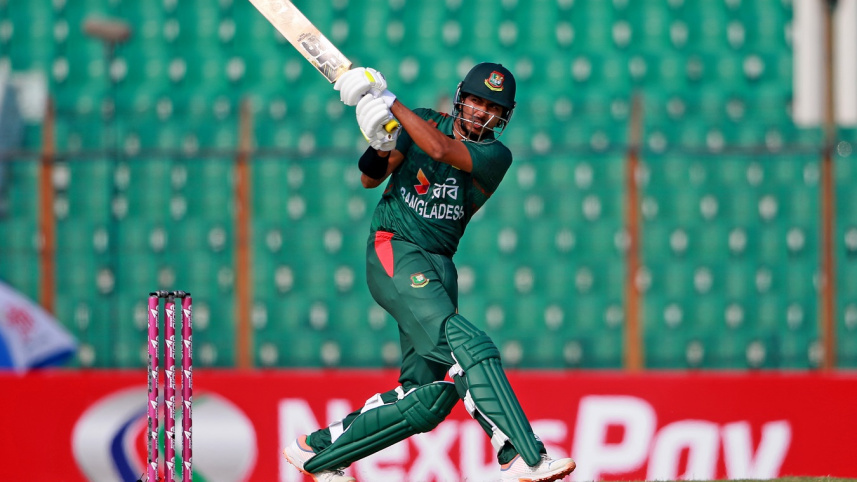 Soumya Sarkar