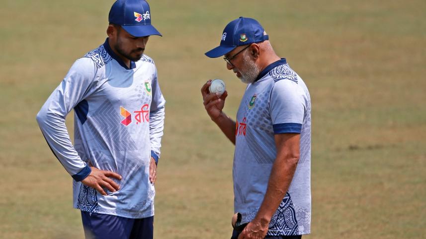 Najmul Hossain Shanto