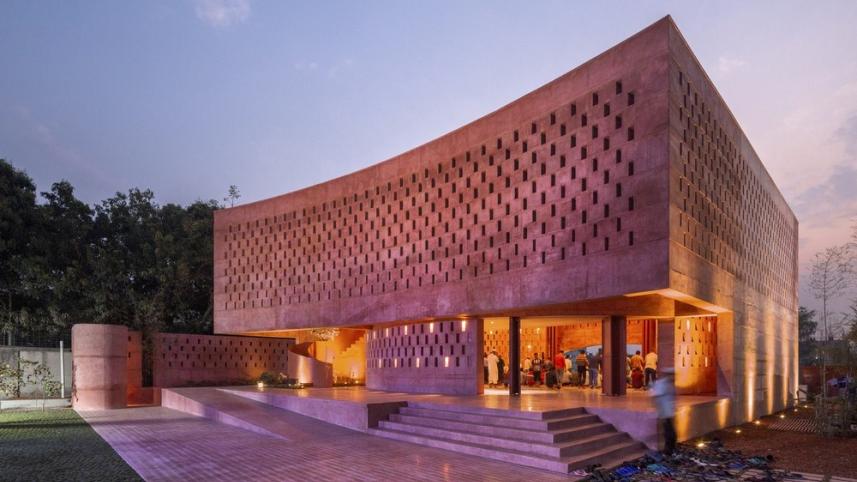 জেবুন নেসা মসজিদ