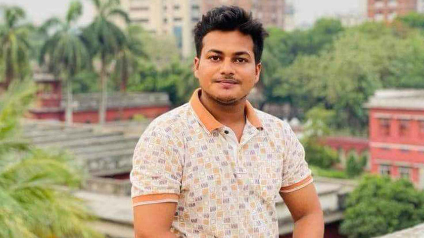 টাঙ্গাইলে ছাত্রলীগ নেতাকে কুপিয়ে হত্যা