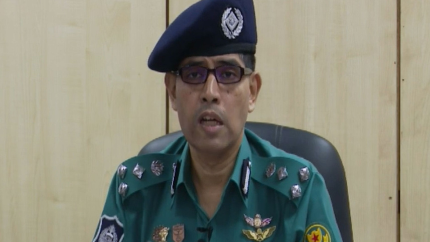 রমজানে যানজট কমাতে নগরবাসীকে যে অনুরোধ ডিএমপির
