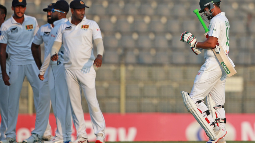 Najmul Hossain Shanto