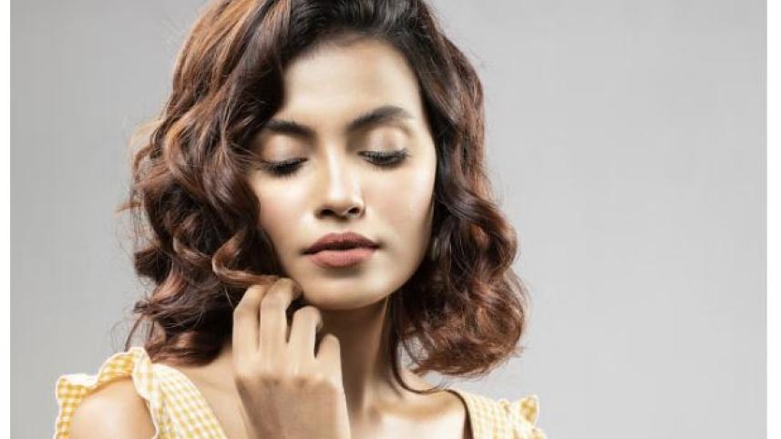 ঈদের মেকআপ