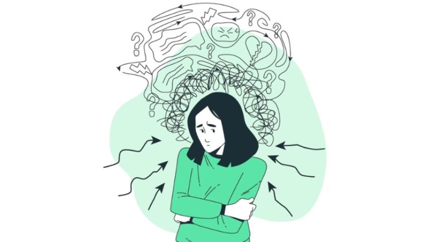 সিজোফ্রেনিয়া