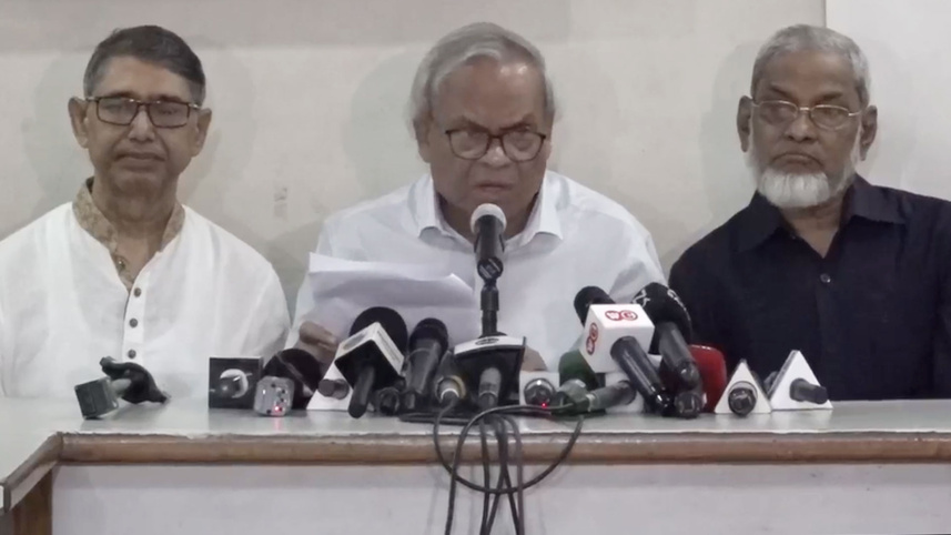 কুকি-চিনকে তোয়াজ করছে সরকার: রিজভী