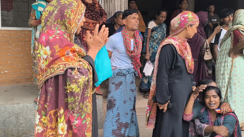 মুন্সীগঞ্জে আওয়ামী লীগের দুপক্ষের সংঘর্ষে যুবক নিহত, গুলিবিদ্ধ আরও ১