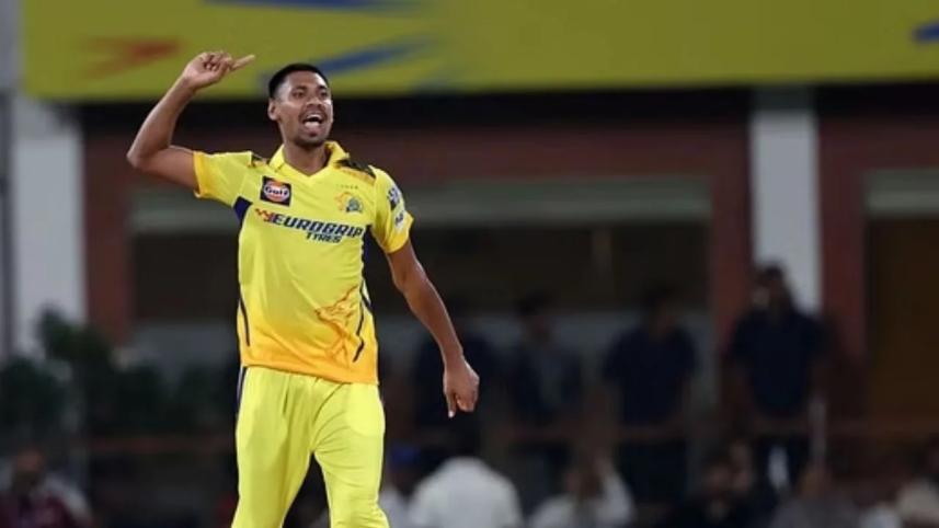 আইপিএলে মোস্তাফিজ