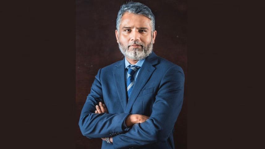 সাব্বির আহমেদ, ভিসা, নেপাল, ভুটান, এইচএসবিসি, স্ট্যান্ডার্ড চার্টার্ড বাংলাদেশ,