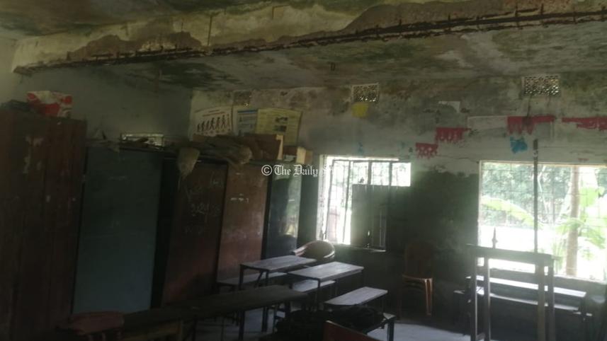 পটুয়াখালী স্কুল