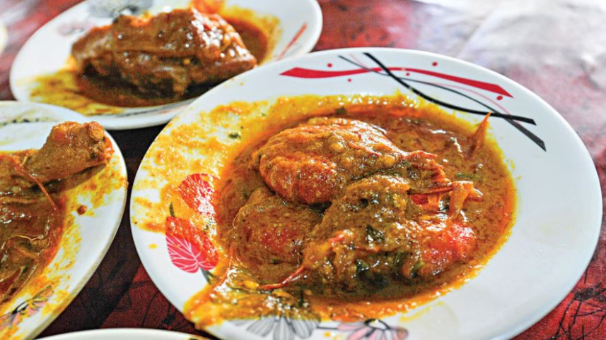 মামা হোটেল