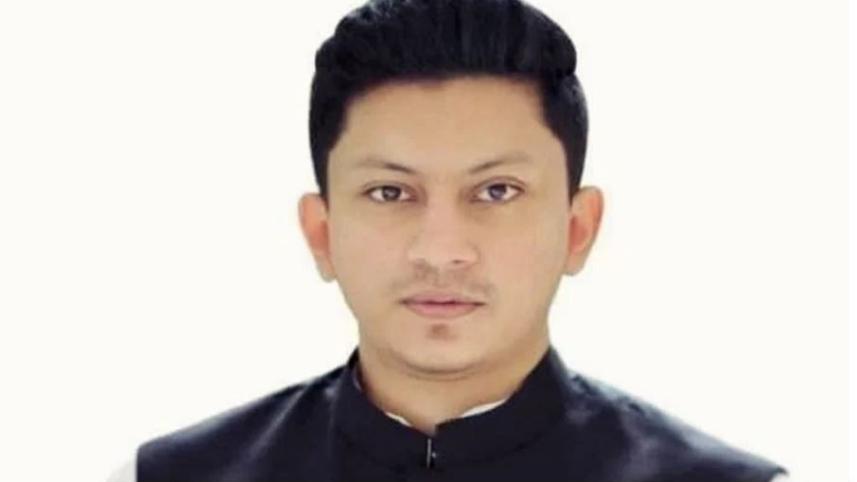 সাবাব চৌধুরী