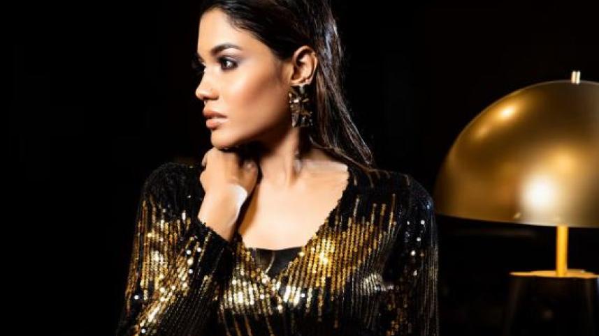 তৈলাক্ত ত্বকে মেকআপ