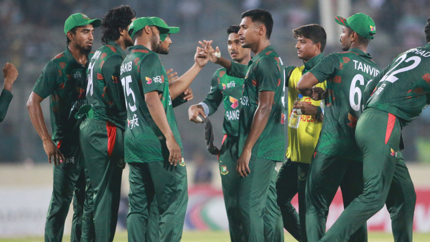 Bangladesh