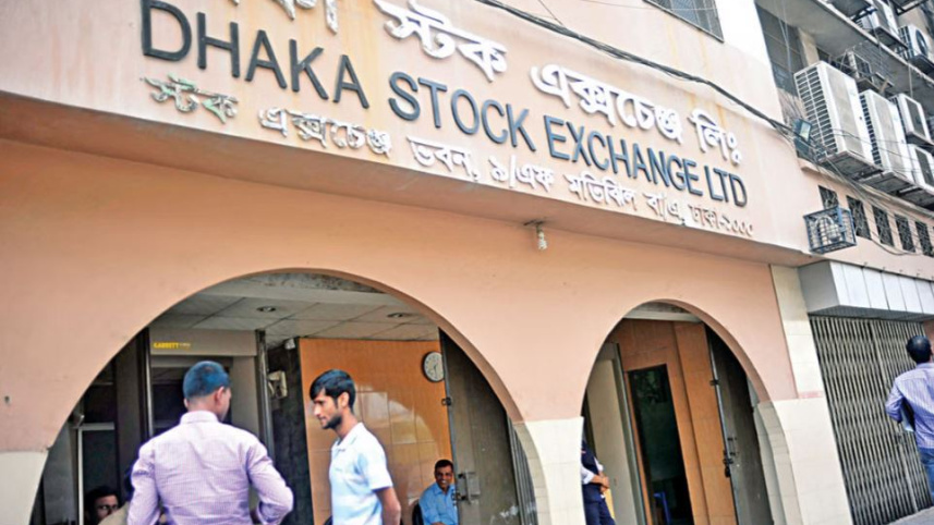 শেয়ারবাজার