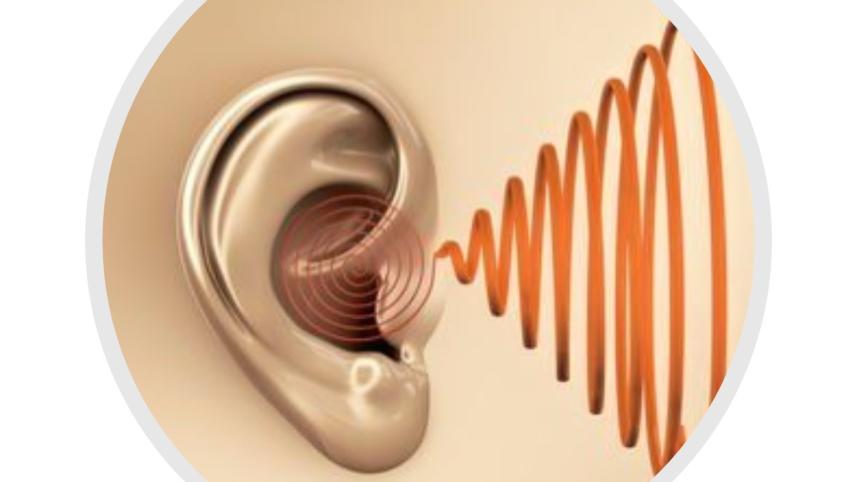 টিনিটাস