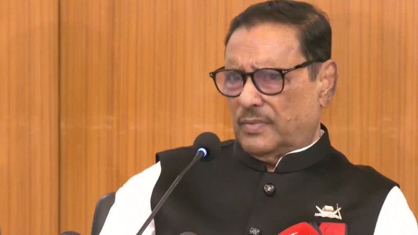 এই সরকারের আমলে কোনো নিরীহ লোক হয়রানি-জেল-জুলুমের মুখোমুখি হয়নি: কাদের