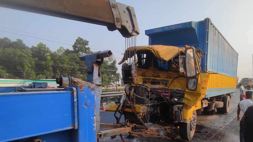 টাঙ্গাইল দুর্ঘটনা