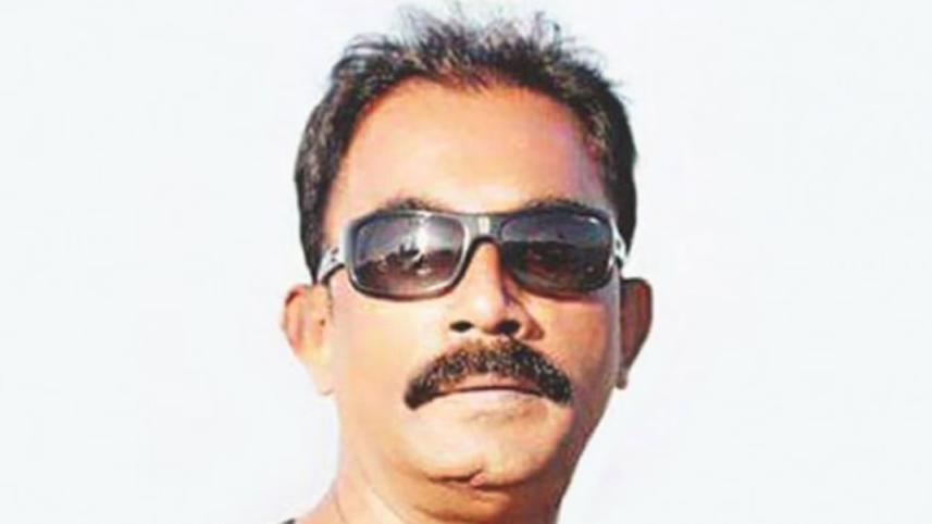 একরামুল হক