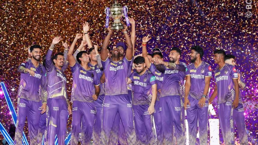kolkata knight riders