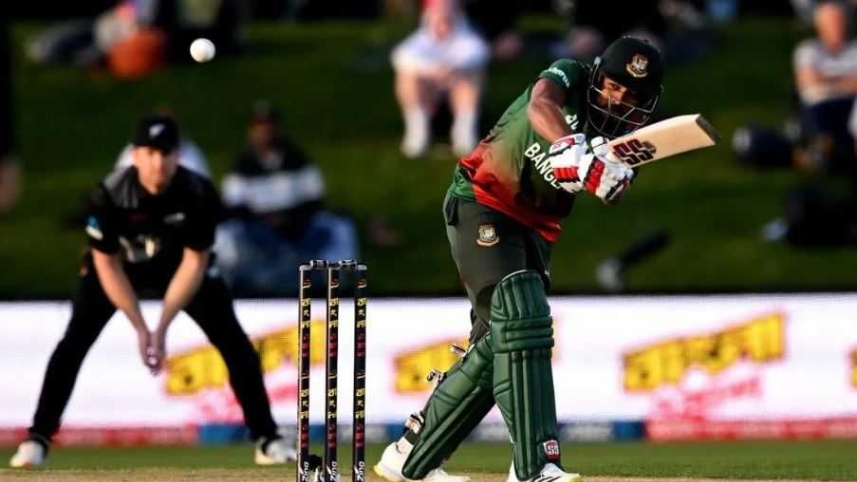 Najmul Hossain Shanto