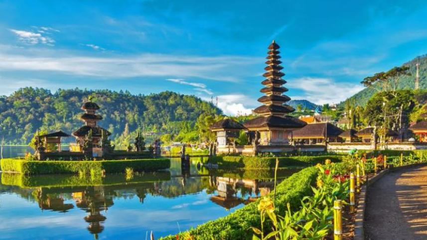 বালি ভ্রমণ