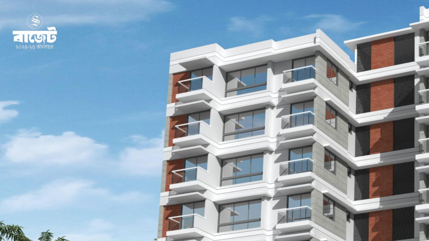 ৪ হাজার ফ্ল্যাট তৈরির সিদ্ধান্ত