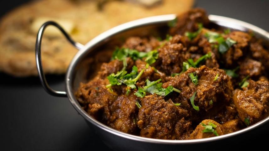 গরুর মাংসের রেসিপি