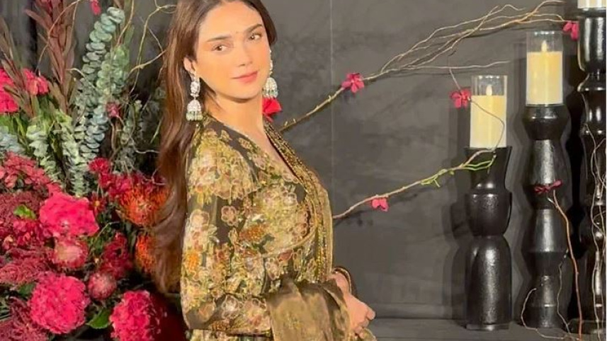 অদিতি রাও হায়দারি