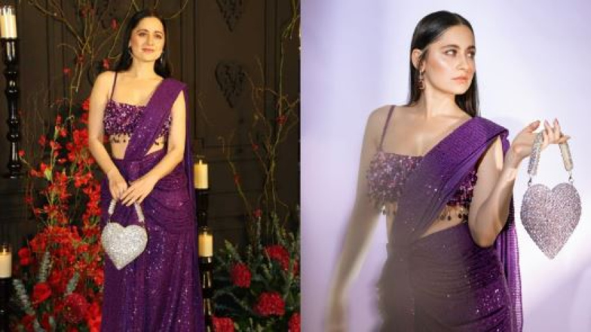 সানজিদা শেখ