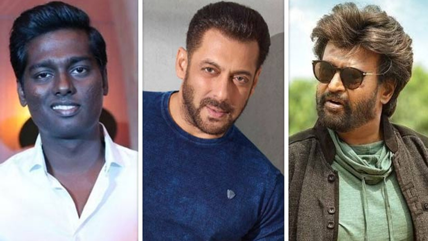 সিকান্দার, সাজিদ নাদিয়াদওয়ালা, এ আর মুরুগাদোস, সালমান খান, অ্যাটলি, শাহরুখ খান, নয়নতারা, বিজয় সেতুপতি, বলিউড, দক্ষিণ ভারতীয় সিনেমা,