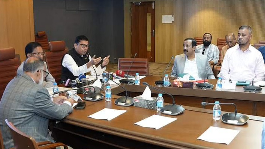 জুনাইদ আহমেদ পলক, কল ড্রপ, কলড্রপ, বিটিআরসি,