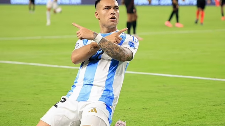  lautaro martinez 