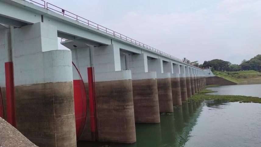 কাপ্তাই জলবিদ্যুৎ