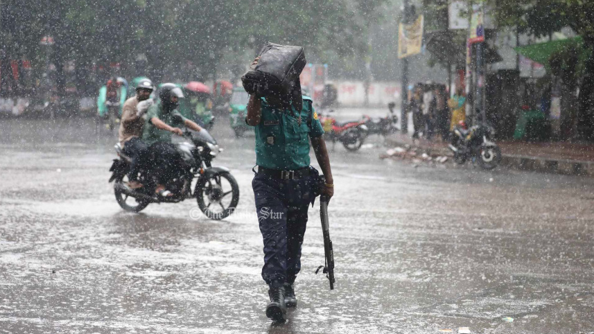 কোথায় কেমন বৃষ্টি হবে, গরম কমছে না কেন