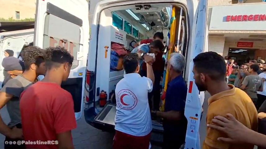 ইসরায়েল 