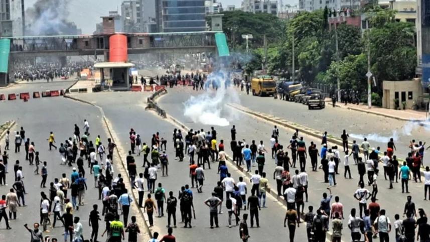 উত্তরা-আজমপুরে নিহত ৪