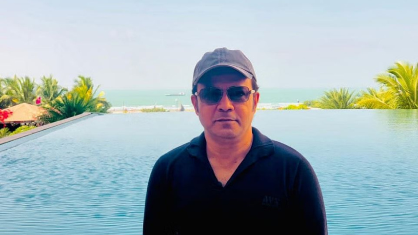 মানাম আহমেদ। ছবি: সংগৃহীত