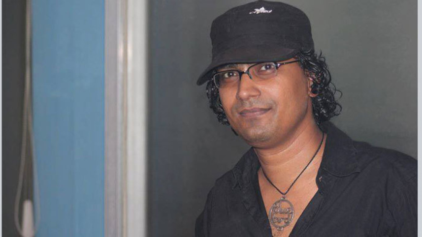 রনিম রহমান। ছবি: সংগৃহীত