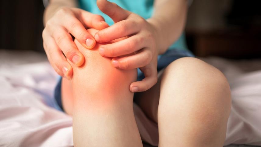 শিশুদের বাতরোগ