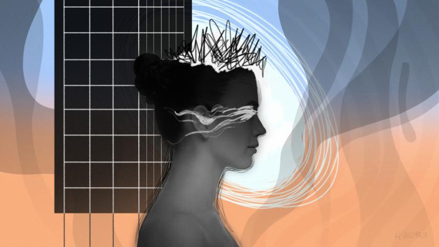 মানসিক আঘাত 