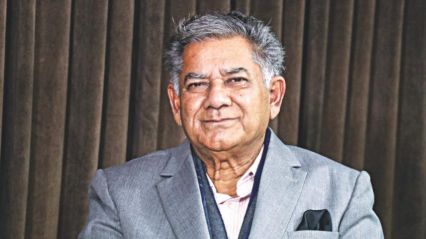 অন্তর্বর্তী সরকারের প্রতি জনগণের প্রত্যাশা