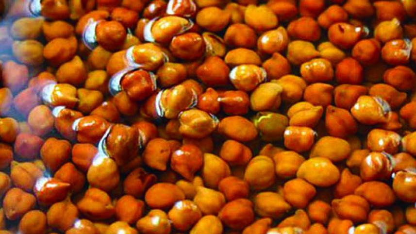 কাঁচা ছোলার উপকারিতা